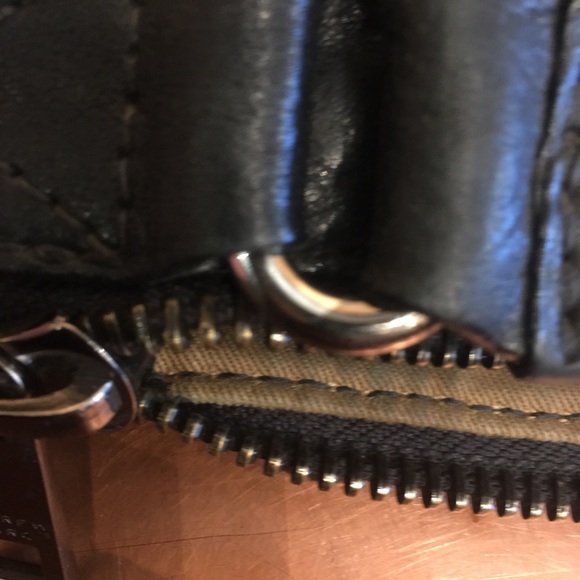 🌲EUC ANDREW MARC Audrina Bag🌲 - Picture 8 of 8